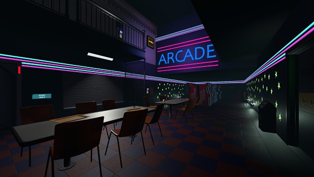 Arcade