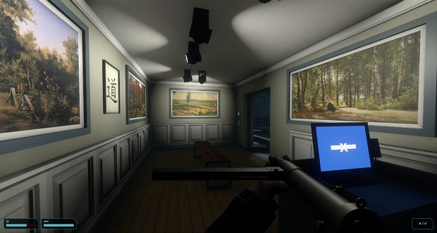 In game screenshot