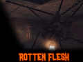 Rotten Flesh - Cosmic Horror Survival Game
