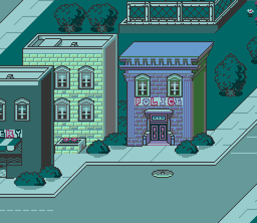 MobyGames SNES screenshot