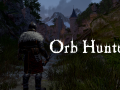 Orb Hunter