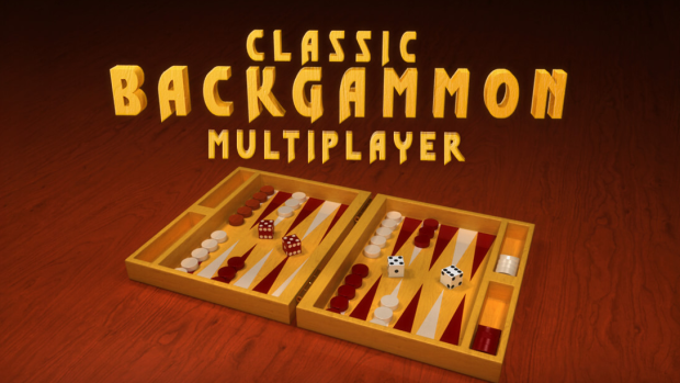 Backgammon Online 1