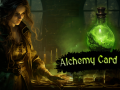 Alchemy Card Craft