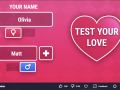 Image 2 - Love Tester - Mod DB