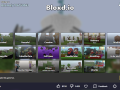 Download Bloxd io android on PC