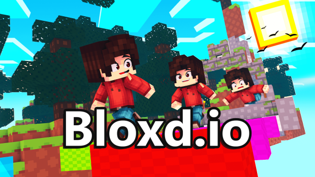 bloxd.io survival ep 5 (farming-officially) 