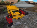 Demolish & Build VR