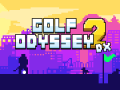 Golf Odyssey 2 DX