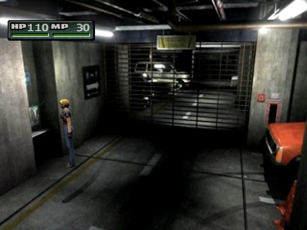MobyGames PlayStation screenshot