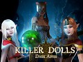 Killer Dolls Dark Abyss