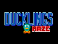 Ducklings Maze