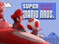 Super Mario Bros 365 LVL_S. 2 Destinies