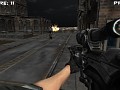 Sniper D City Apocalypse