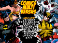 Comic Book Clash: Multiversus