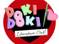 Doki Doki Literature Club End Game