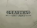 Depths: The Lost Legacy