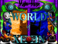 World of Xeen