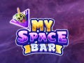 My Space Bar