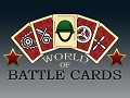 World of Battle Cards