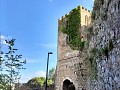 Leiria Castle