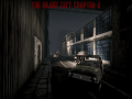 The Silent City Chapter 2