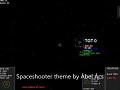SkyJade Spaceshooter theme by Ábel Ács