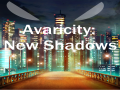 Avaricty: New Shadow