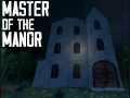 Master of the Manor