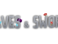 Caves & Swords