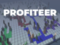 Profiteer: an economy game