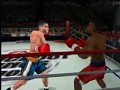 Knockout Kings 2002 PS2 / Xbox 2002 Video Game US Trailer