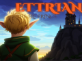 Ettrian - The Elf Prince