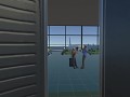 Cabin Crew Life Simulator