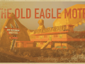 The Old Eagle Motel