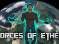 Forces of Ether