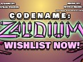 Codename: Zalidium