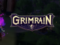 Grimrain MMORPG