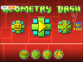 Geometry Dash 7