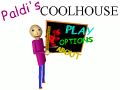 Paldi's Coolhouse