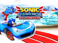 Sonic & All-Stars Racing Transformed Collection