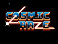 Cosmic Raze