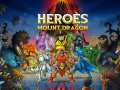 Heroes of Mount Dragon