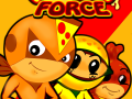 Yummy Force (classtro game)