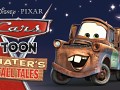 Disney•Pixar Cars Toon: Mater's Tall Tales