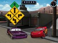 Disney•Pixar Cars: Radiator Springs Adventures