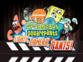 SpongeBob SquarePants: Lights, Camera, Pants!