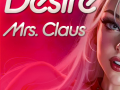 Desire: Mrs. Claus