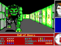 Catacomb 3-D