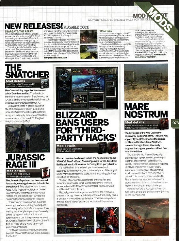 TOTAL PC GAMING (issue #16)