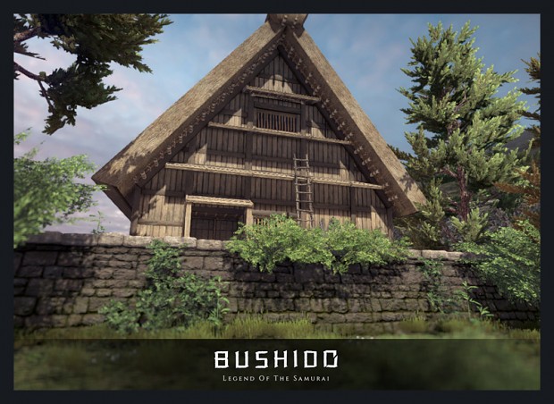 Gassho-Zukuri Screenshot